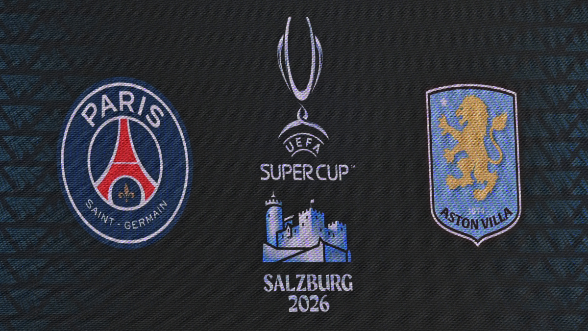 UEFA SÜPER KUPA | Paris Saint Germain – Aston Villa maçı ne zaman, saat kaçta, hangi kanalda? (Muhtemel 11’ler)