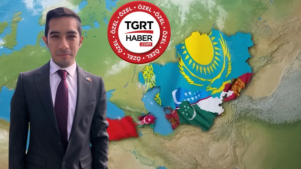 Türk Dünyası küresel güçlerin radarında! Buğra Bekir Işılak’tan çarpıcı analiz